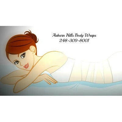 Body Wraps Auburn Hills Logo