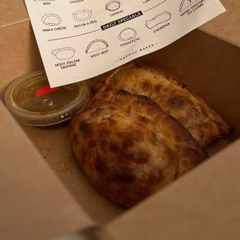 Empanada Kitchen - Chicken Empanada, Sweet Corn and Basil Empanada - Argentine Near Me - San Diego, California Empanada Kitchen - Chicken Empanada, Sweet Corn and Basil Empanada - Argentine Near Me - San Diego, California