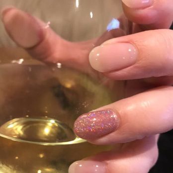The Glitterbox Nail Studio - Nail Salons Near Me - Everett, Washington