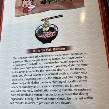 Ajisen Ramen - Ramen Near Me - Rowland Heights, California