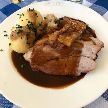Weihenstephaner - German Near Me - Berlin, BE