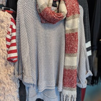 The Unique Boutique - Shoe Stores Near Me - Jasper, Texas