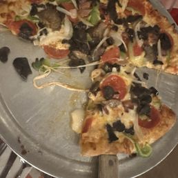 Bada Bing Pizza Bada Bing Pizza