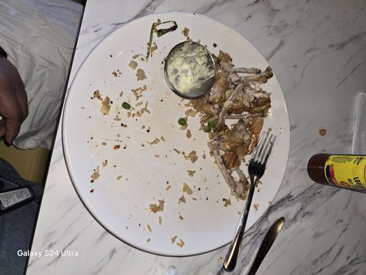 Austin's Very Own Saltt by null