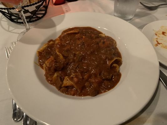Avanzare Italian Restaurant - Lombard by null