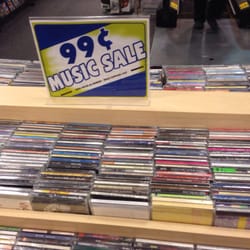 V-Stock - Bargain CD's