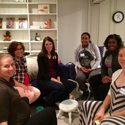 Lamaze International - DC Chapter Brenda Zepf