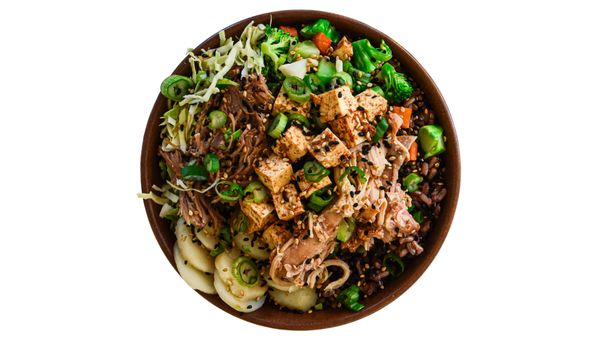 Umami Express by null