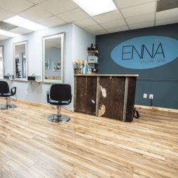 Enna Med Spa
