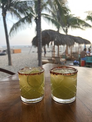 Agua Salá by null