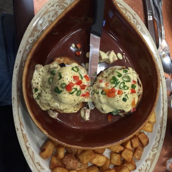 Another Broken Egg Cafe - Crab Cavallis - Breakfast & Brunch Near Me - Jacksonville, Florida