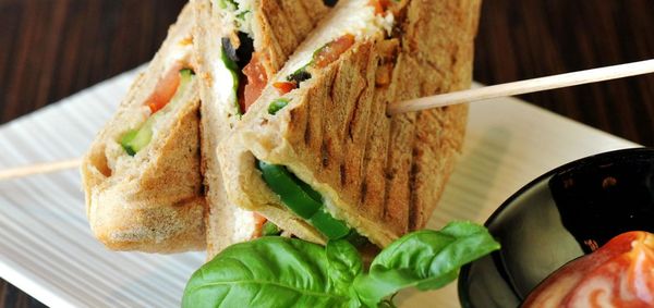 Sundance Deli by null