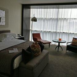 The Lowry Hotel