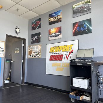 Newport Smog & Auto Registration - Smog Check Stations Near Me - Costa Mesa, California Newport Smog & Auto Registration - Smog Check Stations Near Me - Costa Mesa, California
