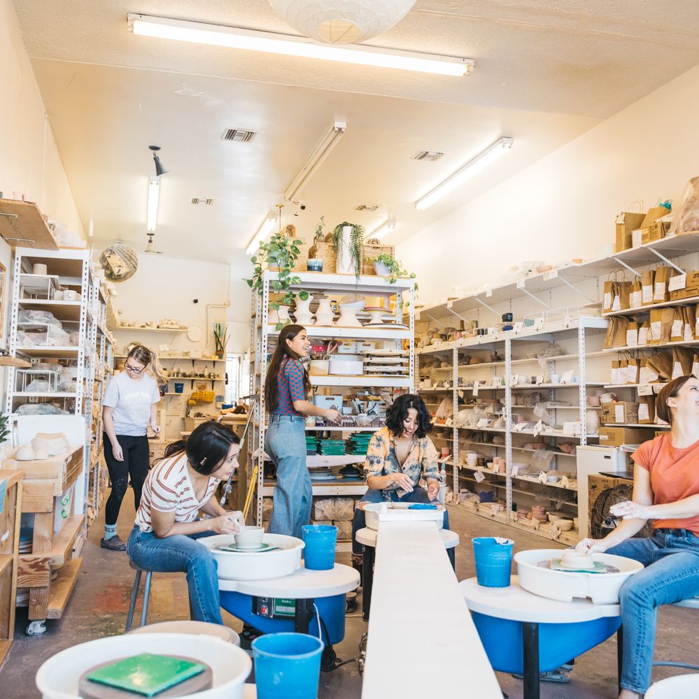 TOP 10 BEST Fun Activities for Teens near Del Rey, Los Angeles, CA -  Updated 2026 - Yelp