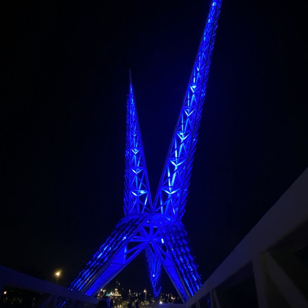 Skydance Bridge - Local Flavor Near Me Skydance Bridge - Local Flavor Near Me