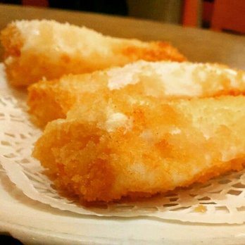 Tak Fu Seafood Restaurant - Salad shrimp roll. Def great! - Seafood Near Me - Toronto, Ontario