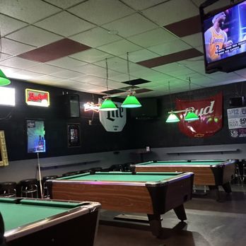 Toso's Bar and Restaurant - Pool tables - Sports Bars Near Me - Phoenix, Arizona Toso's Bar and Restaurant - Pool tables - Sports Bars Near Me - Phoenix, Arizona