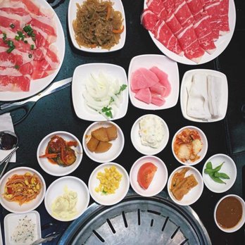 Mr BBQ - Korean Near Me - Fullerton, California