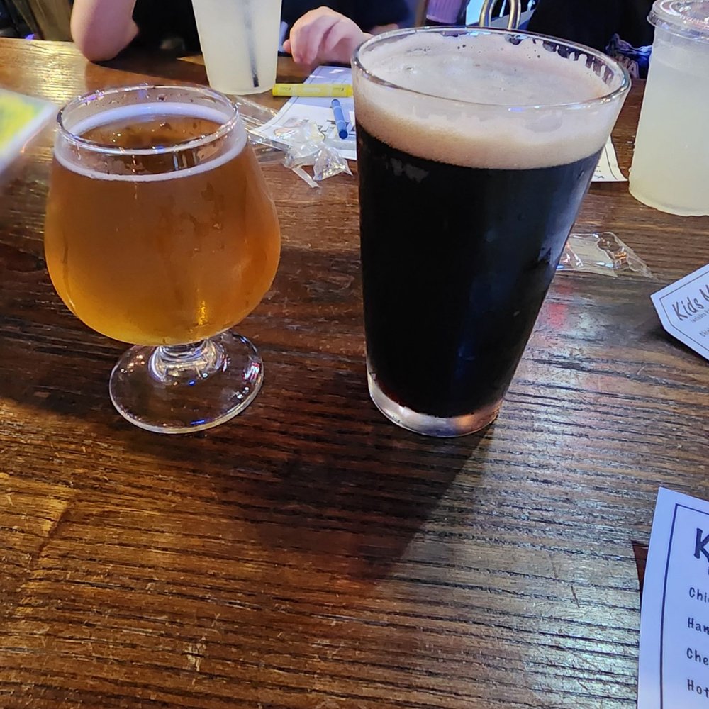 Ormond Garage - Beers - New American Near Me - Ormond Beach, Florida