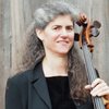 Cello Lessons with Mary Artmann gift card