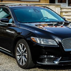 Shore Luxury Limos