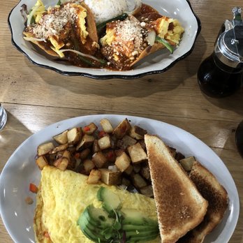 The Brunch House - Breakfast & Brunch Near Me - Provo, Utah