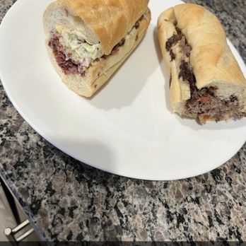 Capriotti's Sandwich Shop - Please refer to the Yelp review I left for the Rainbow location I left 4 days ago!! So yummy!!! - Sandwiches Near Me - Las Vegas, Nevada Capriotti's Sandwich Shop - Please refer to the Yelp review I left for the Rainbow location I left 4 days ago!! So yummy!!! - Sandwiches Near Me - Las Vegas, Nevada