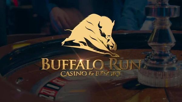 Buffalo Run Casino & Resort by null