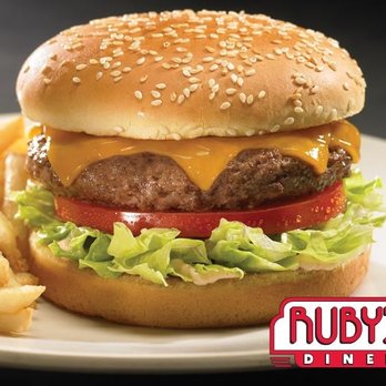 Ruby's Diner - Diners Near Me - Whittier, California Ruby's Diner - Diners Near Me - Whittier, California