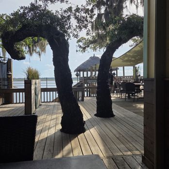 Caps On The Water - Seafood Near Me - St Augustine, Florida