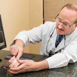 Antonino Barbaro, DDS - Dr. Barbaro