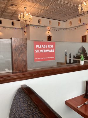 East India Grill by null