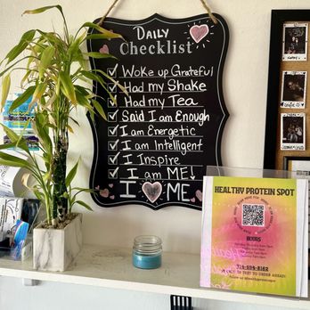 Healthy Protein Spot - Juice Bars & Smoothies Near Me - Anaheim, California Healthy Protein Spot - Juice Bars & Smoothies Near Me - Anaheim, California