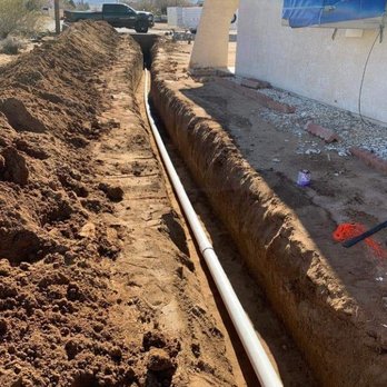 DK Pipeline - SEWER LATERAL INSTALL - Septic Services Near Me - Norco, California