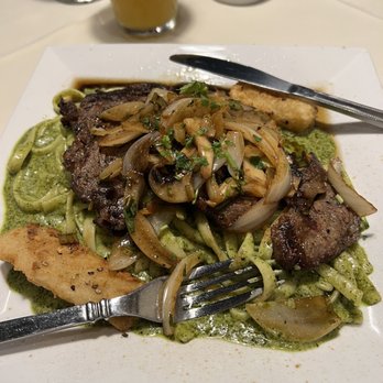 Pisco Sour Restaurant & Lounge - Entree - Peruvian Near Me - Aurora, Colorado