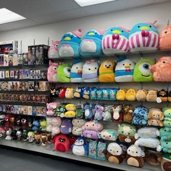 Chrono Toys Las Americas