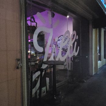 Jilli - Front of building - Korean Near Me - Los Angeles, California Jilli - Front of building - Korean Near Me - Los Angeles, California