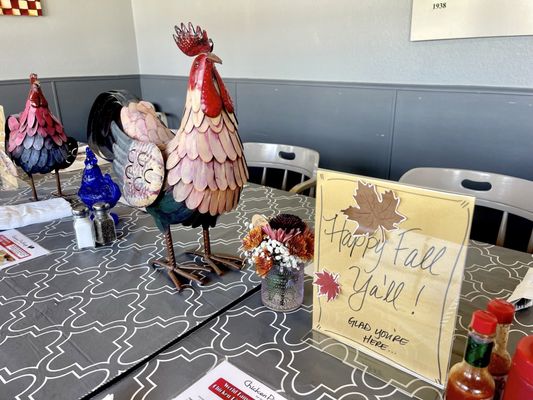 San Diego Chicken Pie Shop by null