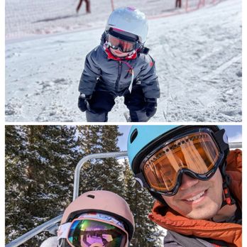 Loveland Ski Area - Perfect place for toddlers to learn. My two and three-year-olds both started at Loveland. - Ski Resorts Near Me - Georgetown, Colorado Loveland Ski Area - Perfect place for toddlers to learn. My two and three-year-olds both started at Loveland. - Ski Resorts Near Me - Georgetown, Colorado