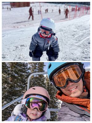 Loveland Ski Area by null