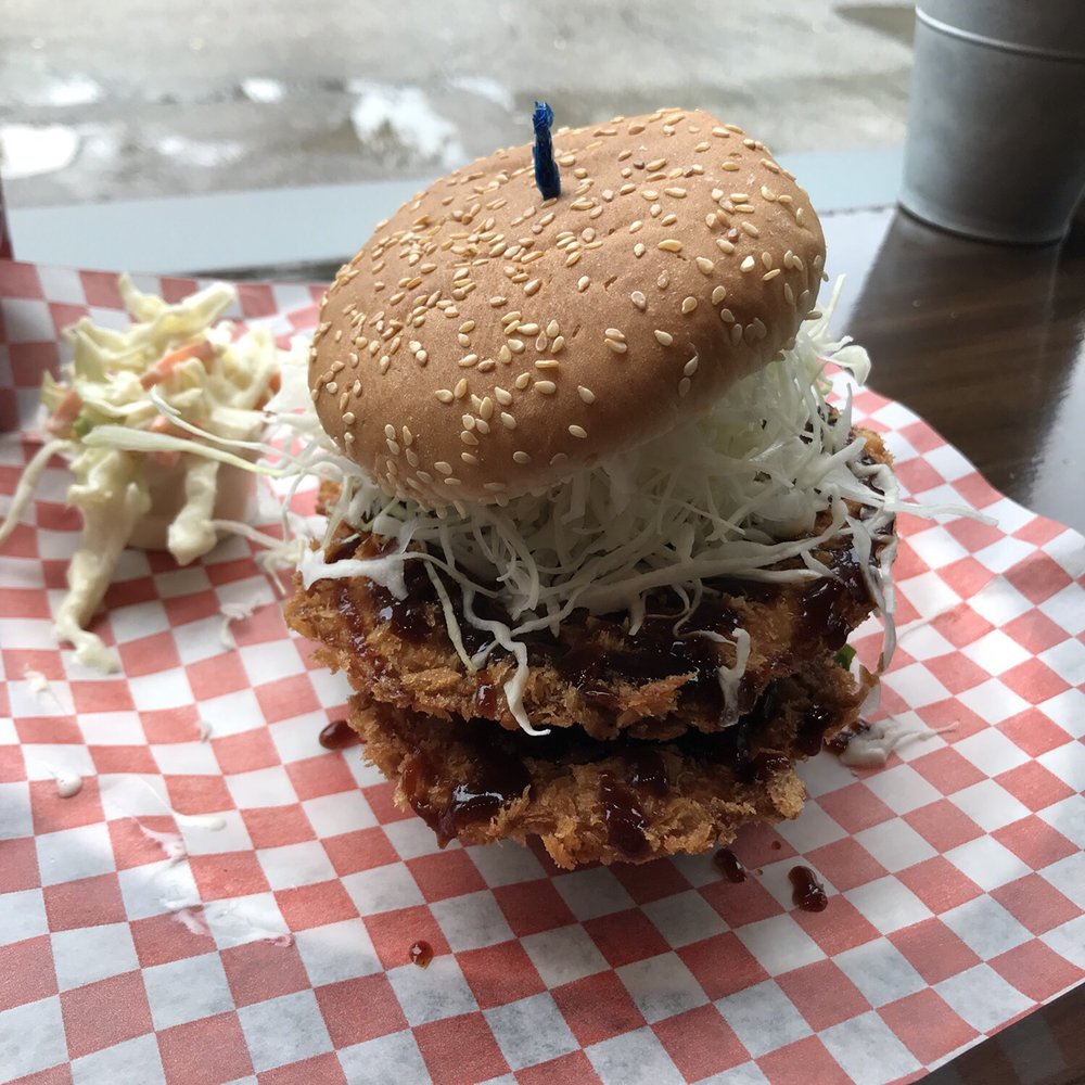 Fat Ninja Bite - Japanese Near Me - Toronto, Ontario Fat Ninja Bite - Japanese Near Me - Toronto, Ontario