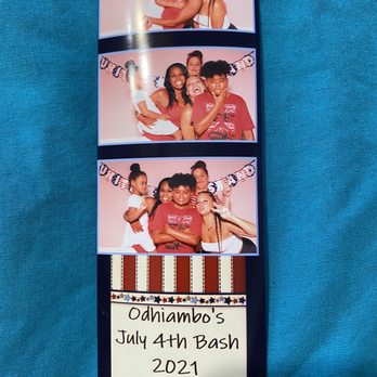 Strike a Pose - The kids have a blast making memories. - Photo Booth Rentals Near Me Strike a Pose - The kids have a blast making memories. - Photo Booth Rentals Near Me