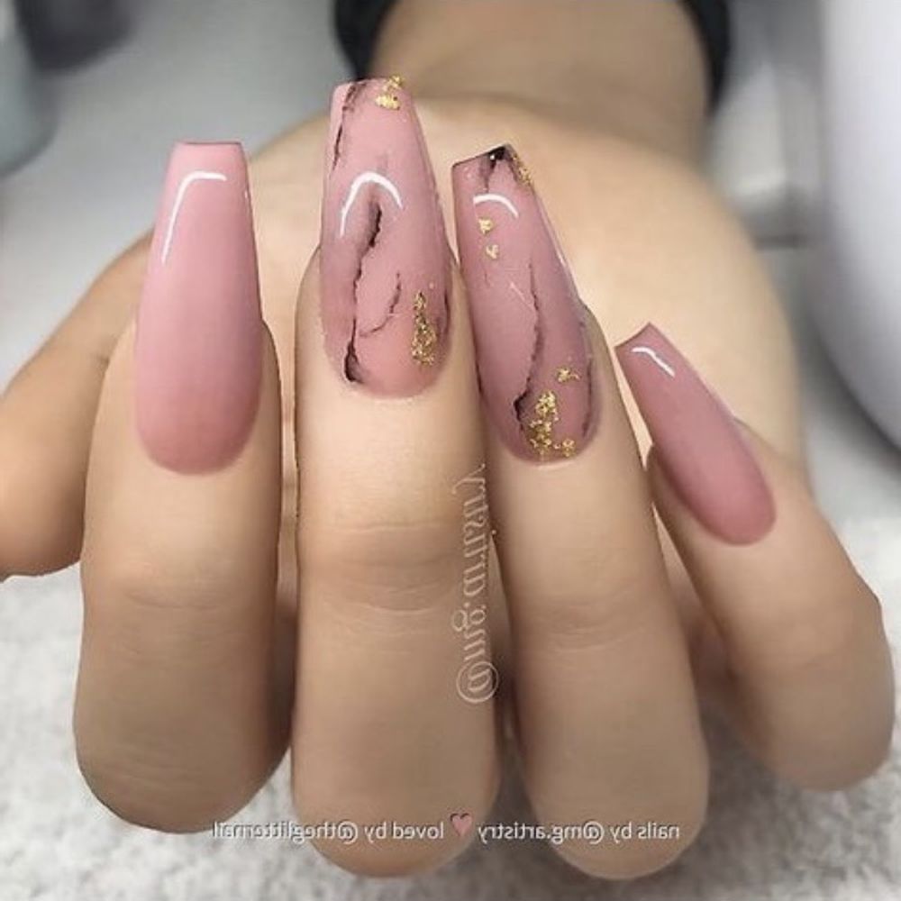 Pretty Nails - This is the picture to show the tech ( which I was told it's the coffin shape) - Day Spas Near Me - Redlands, California Pretty Nails - This is the picture to show the tech ( which I was told it's the coffin shape) - Day Spas Near Me - Redlands, California