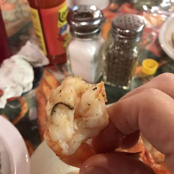 Kenner Seafood - Veins in the shrimp - Seafood Near Me - Kenner, Louisiana Kenner Seafood - Veins in the shrimp - Seafood Near Me - Kenner, Louisiana