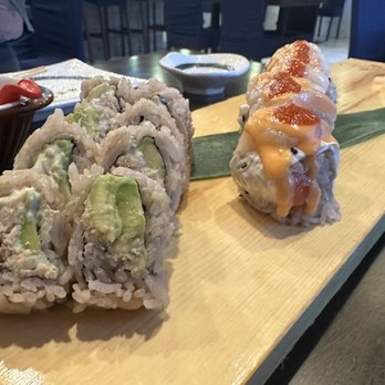 Hashi Gawa - Rolls - Japanese Near Me - Alameda, California Hashi Gawa - Rolls - Japanese Near Me - Alameda, California