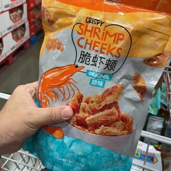 Costco - Fried shrimp snack - Wholesale Stores Near Me - Kapolei, Hawaii Costco - Fried shrimp snack - Wholesale Stores Near Me - Kapolei, Hawaii