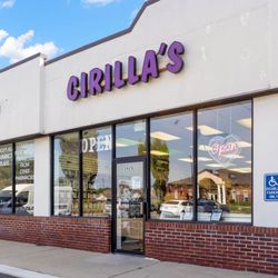 Cirilla's