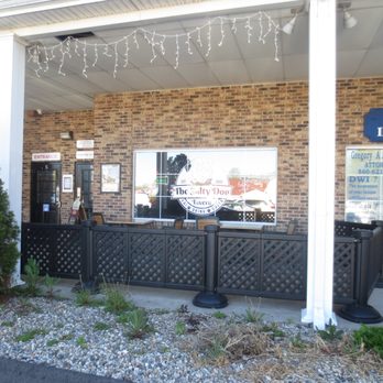 The Salty Dog Tavern - Sports Bars Near Me - Southington, Connecticut The Salty Dog Tavern - Sports Bars Near Me - Southington, Connecticut