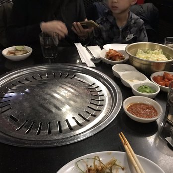 Obaltan - Side dishes and grill for Korean BBQ - Korean Near Me - Fort Lee, New Jersey